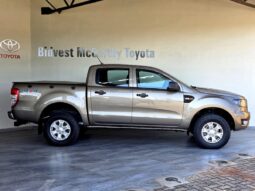 2020 Ford Ranger For Sale in Kenya full