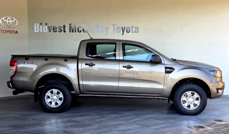 2020 Ford Ranger For Sale in Kenya full