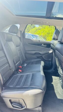 2018 Kia Sorento For Sale in Kenya full
