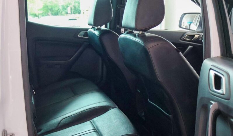 2020 Ford Ranger Thunder For Sale in Kenya full