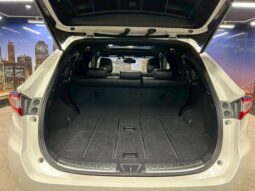 2018 Toyota Harrier For Sale in Kenya full