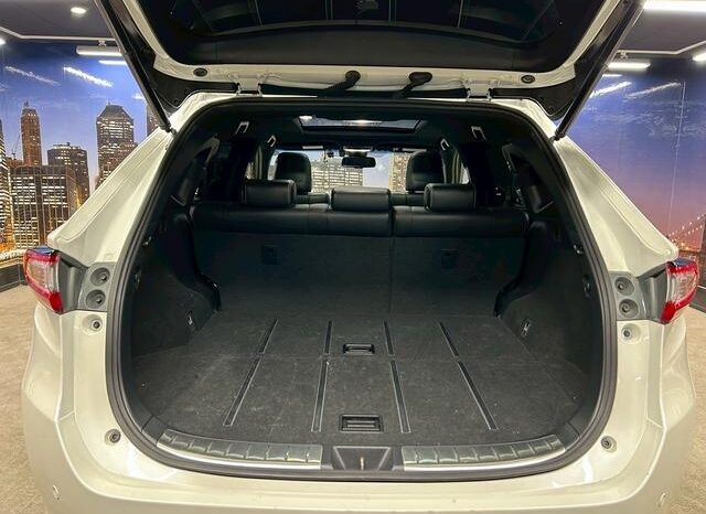 2018 Toyota Harrier For Sale in Kenya full