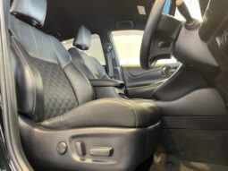 2018 Toyota Harrier For Sale in Kenya full