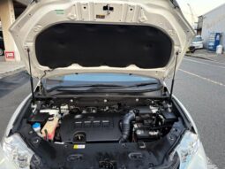2018 Toyota Harrier For Sale in Kenya full