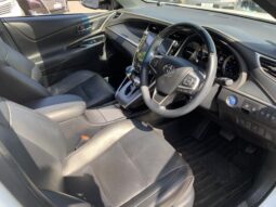 2018 Toyota Harrier For Sale in Kenya full