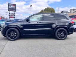 2020 Jeep Grand Cherokee Altitude for Sale in Kenya full