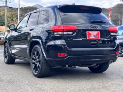 2020 Jeep Grand Cherokee Altitude for Sale in Kenya full