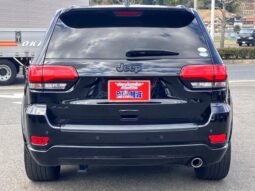 2020 Jeep Grand Cherokee Altitude for Sale in Kenya full