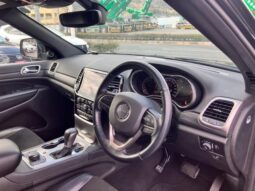 2020 Jeep Grand Cherokee Altitude for Sale in Kenya full