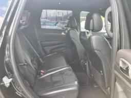 2020 Jeep Grand Cherokee Altitude for Sale in Kenya full