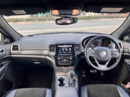 2020 Jeep Grand Cherokee Altitude for Sale in Kenya full