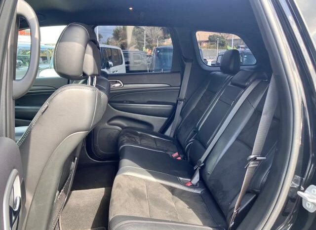 2020 Jeep Grand Cherokee Altitude for Sale in Kenya full