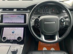 2019 RANGE ROVER VELAR PLUS For Sale In Kenya full