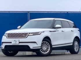 2019 RANGE ROVER VELAR PLUS For Sale In Kenya