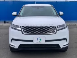 2019 RANGE ROVER VELAR PLUS For Sale In Kenya full