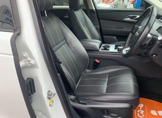 2019 RANGE ROVER VELAR PLUS For Sale In Kenya full