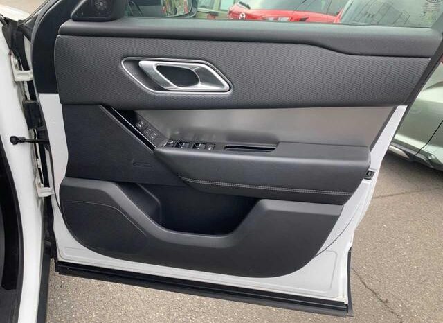 2019 RANGE ROVER VELAR PLUS For Sale In Kenya full