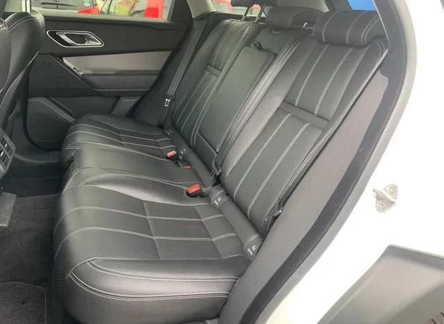 2019 RANGE ROVER VELAR PLUS For Sale In Kenya full