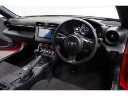 2023 Toyota GR86 For Sale in Kenya full
