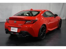 2023 Toyota GR86 For Sale in Kenya full