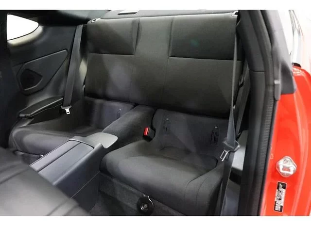 2023 Toyota GR86 For Sale in Kenya full