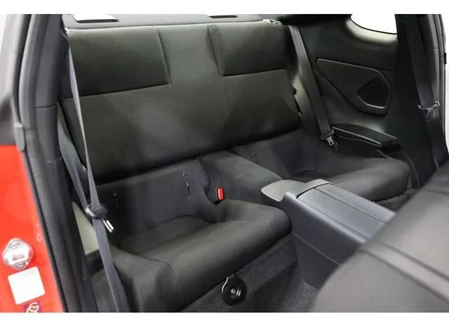 2023 Toyota GR86 For Sale in Kenya full