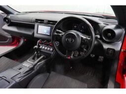 2022 TOYOTA GR86 For Sale In Nairobi full
