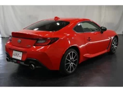 2022 TOYOTA GR86 For Sale In Nairobi full