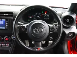 2022 TOYOTA GR86 For Sale In Nairobi full