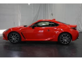 2022 TOYOTA GR86 For Sale In Nairobi
