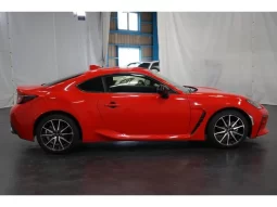 2022 TOYOTA GR86 For Sale In Nairobi full