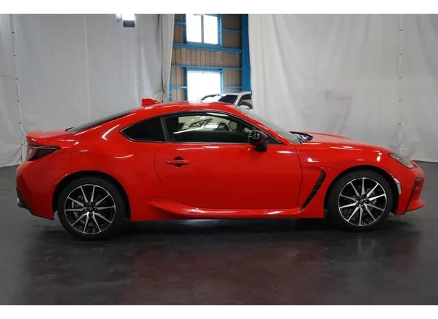 2022 TOYOTA GR86 For Sale In Nairobi full