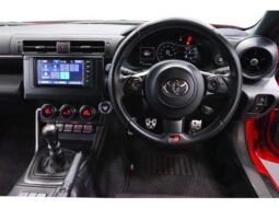 2022 TOYOTA GR86 For Sale In Nairobi full