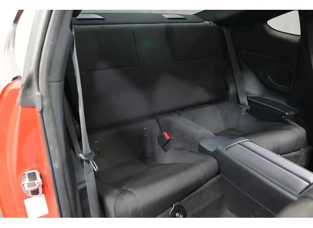 2022 TOYOTA GR86 For Sale In Nairobi full