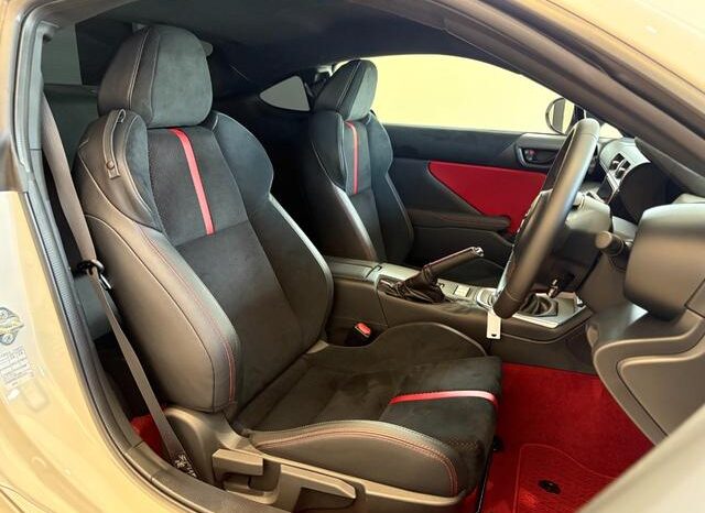 2023 TOYOTA GR86 For Sale in Kenya full