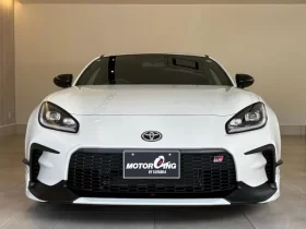 2023 TOYOTA GR86 For Sale in Kenya