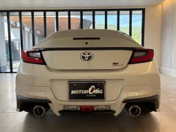 2023 TOYOTA GR86 For Sale in Kenya full