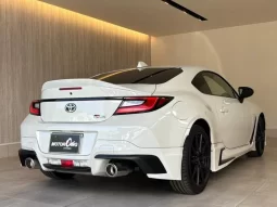 2023 TOYOTA GR86 For Sale in Kenya full