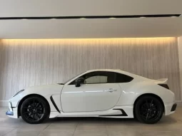 2023 TOYOTA GR86 For Sale in Kenya full