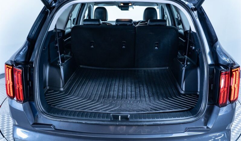 2020 Kia Sorento For Sale in Kenya full