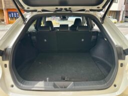 2020 Toyota Harrier For Sale in Kenya full