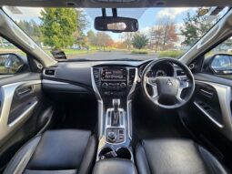 2019 Mitsubishi Pajero Sport For Sale in Kenya full