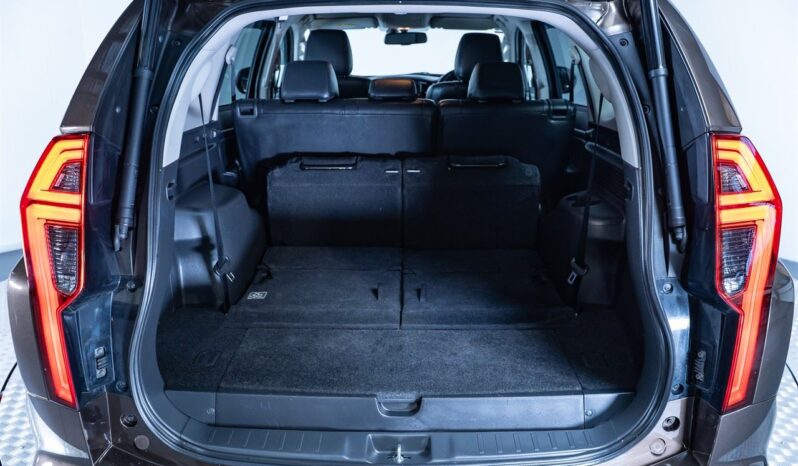 2020 Mitsubishi Pajero Sport For Sale in Kenya full