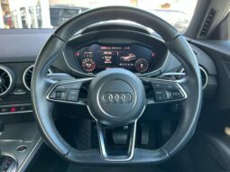 2018 Audi TT For Sale in Kenya full