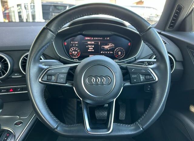 2018 Audi TT For Sale in Kenya full