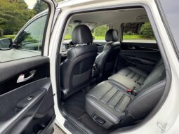 2020 Kia Sorento For Sale in Kenya full