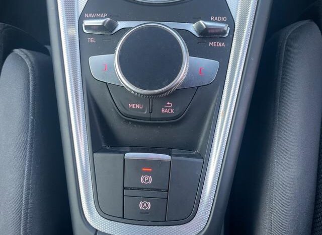 2018 Audi TT For Sale in Kenya full