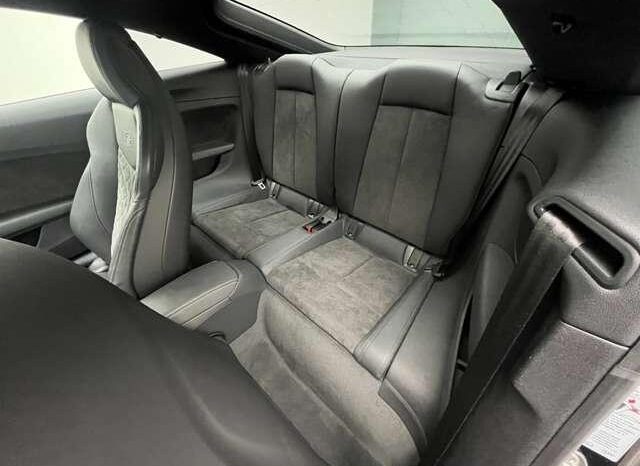 2019 Audi TT For Sale in Kenya full