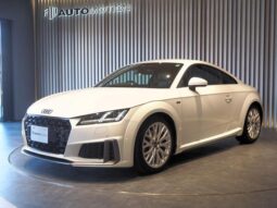 2020 Audi TT For Sale in Kenya