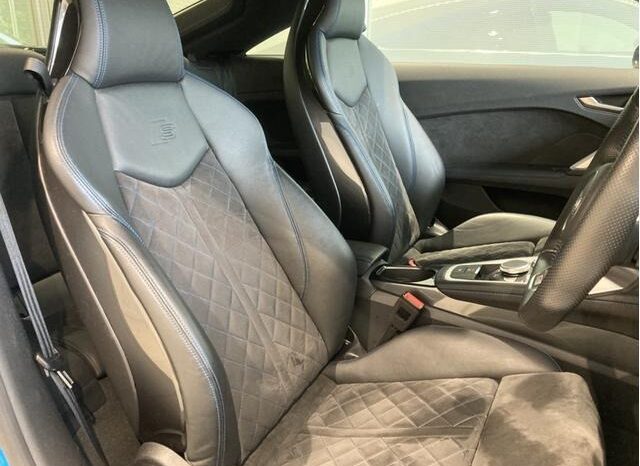 2020 Audi TT For Sale in Kenya full